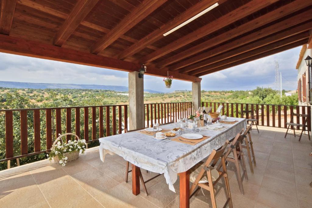 Fiore d'Ulivo - Happy Rentals photo 2