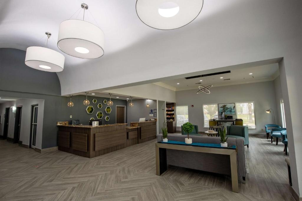 Best Western Plus Lafayette Vermilion River Inn & Suites photo 3