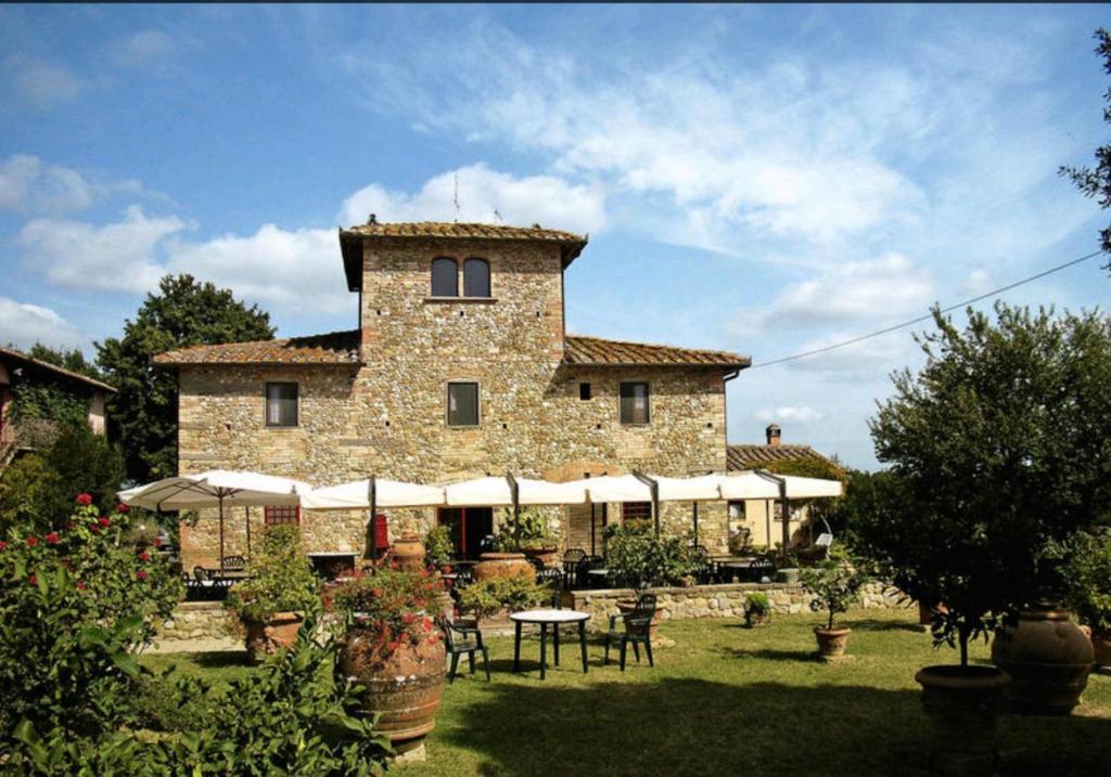 Poggio Alle Lame photo 3