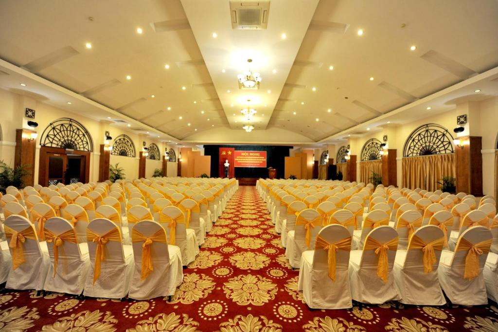 Saigon Kimlien Resort Cualo