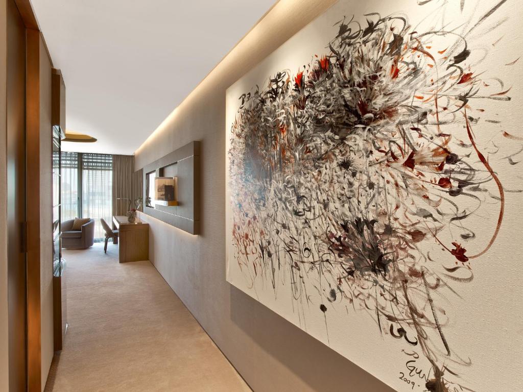 The St. Regis Istanbul photo 3