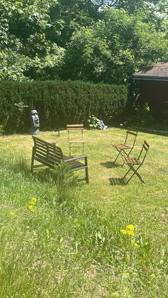 Chill Out Lounge Naturparadies photo 4