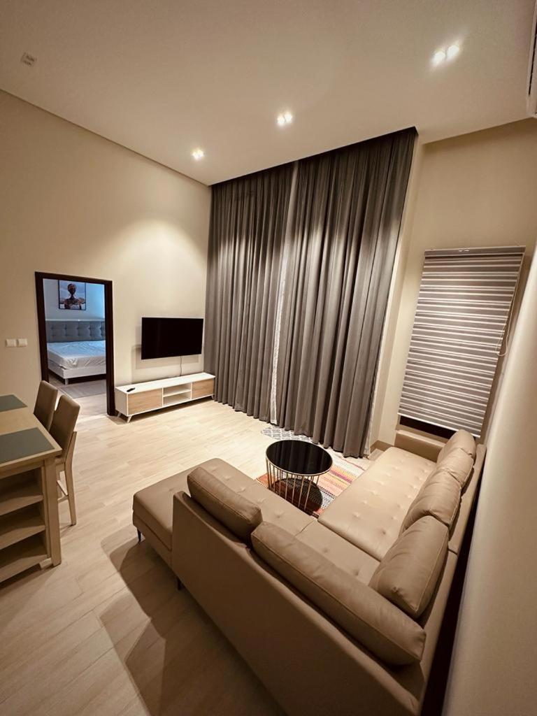 one bedroom villa photo 4