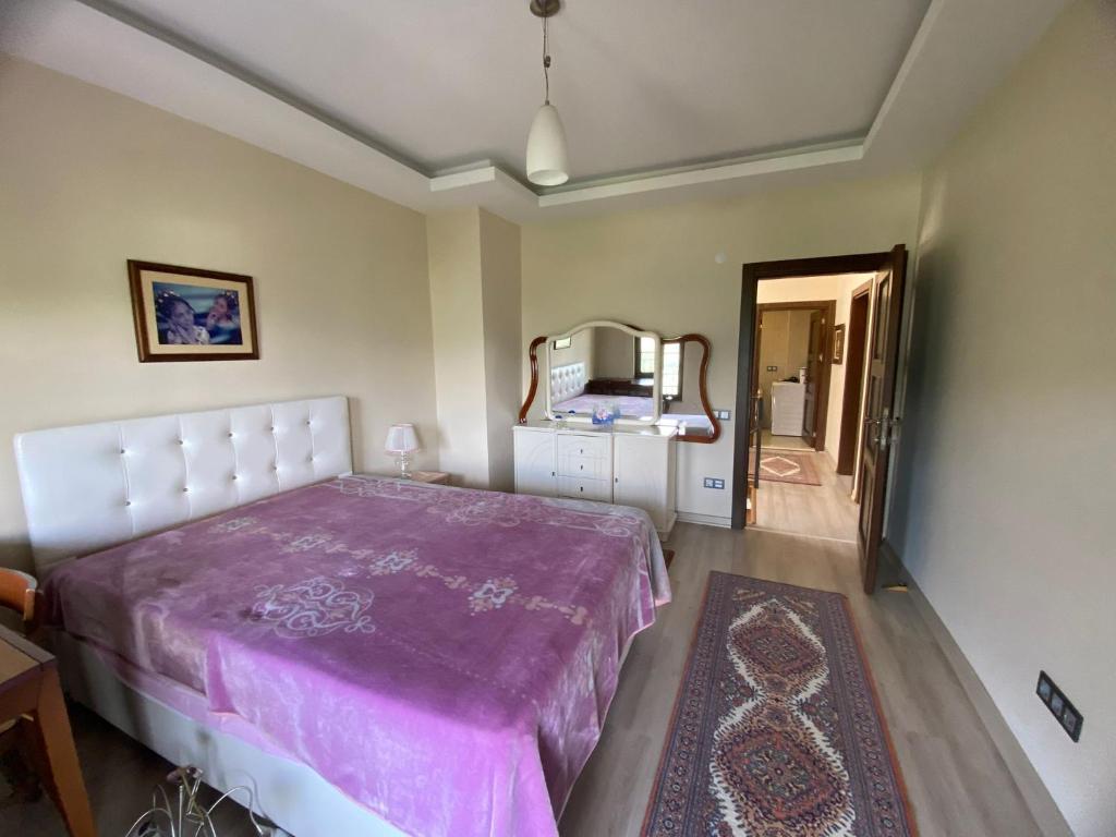 Arpacılı Köyünde Müstakil Ev photo 4