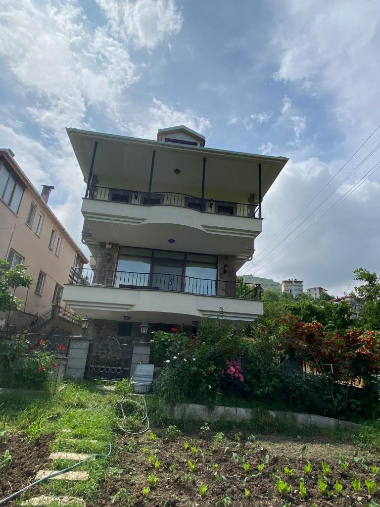 Arpacılı Köyünde Müstakil Ev photo 2
