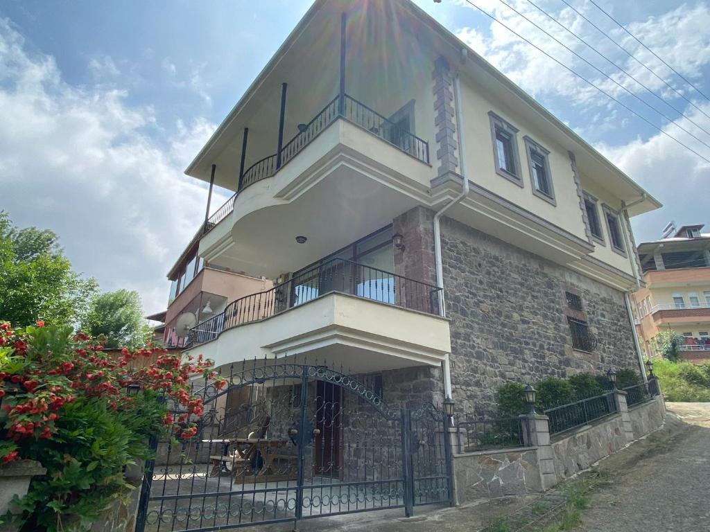 Arpacılı Köyünde Müstakil Ev photo 3