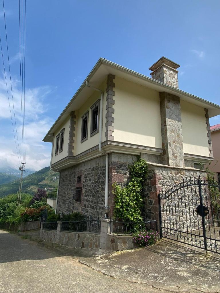 Arpacılı Köyünde Müstakil Ev photo 1