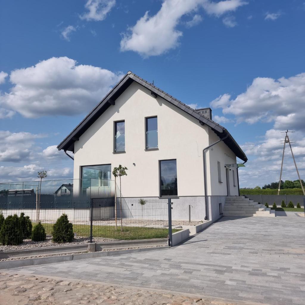 Premium House Osztynek photo 4