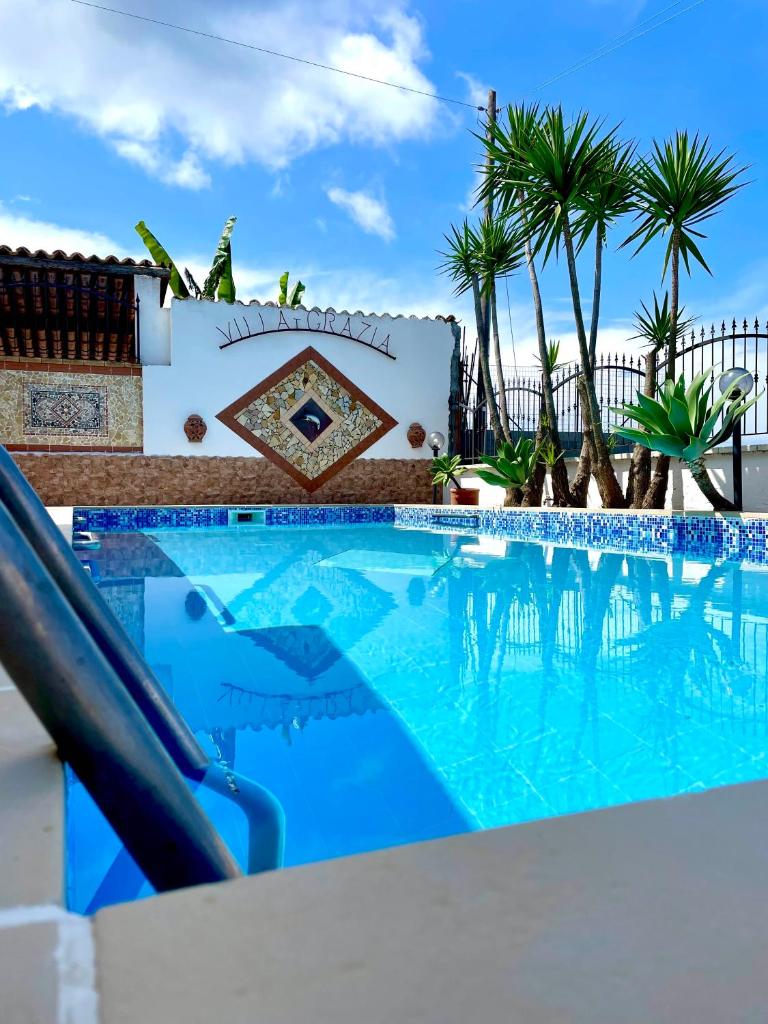 Villa Grazia photo 1