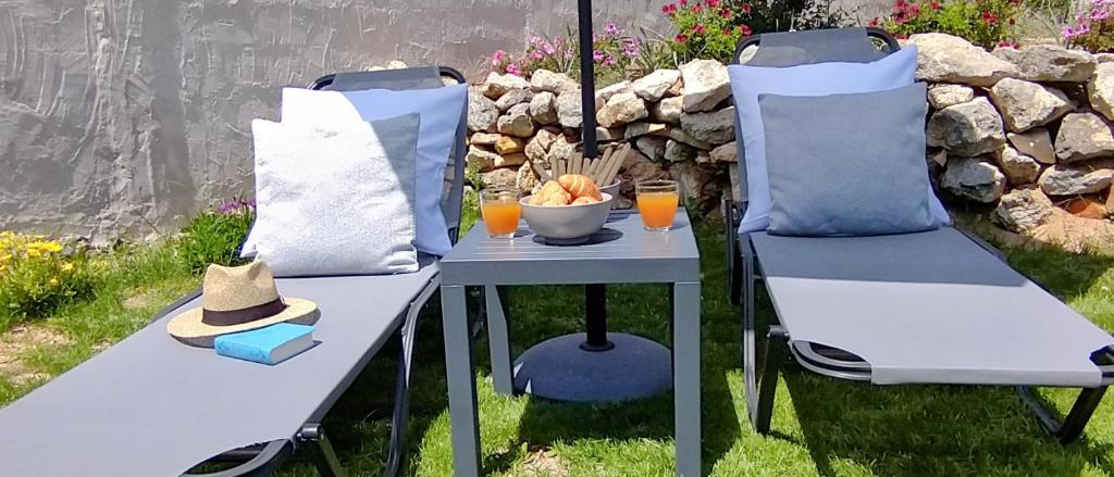 Drystone Cottage photo 2