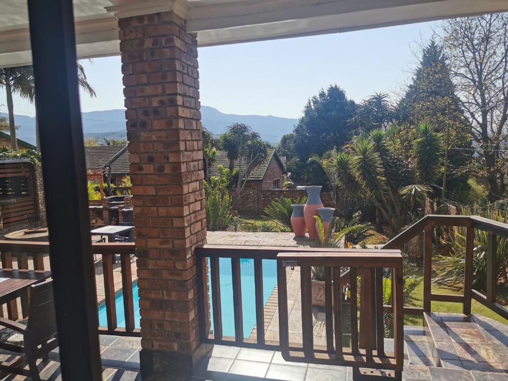 Cycadales Villa photo 1