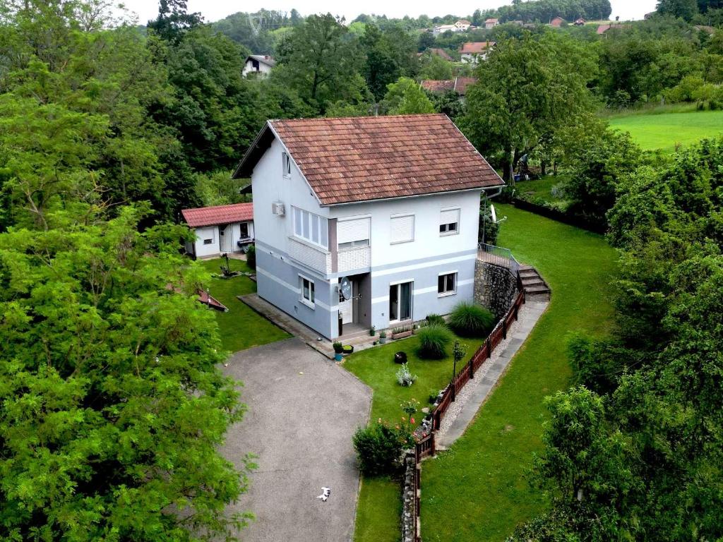 Haus Viktoria near Banja Luka photo 1