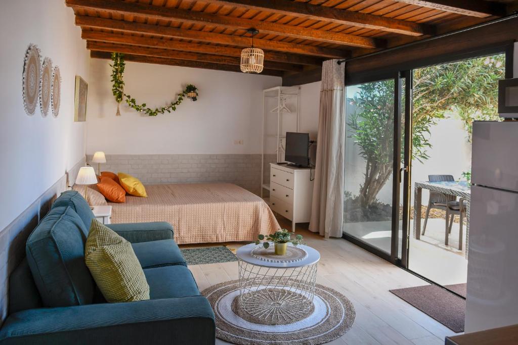 Mini Loft Tesa