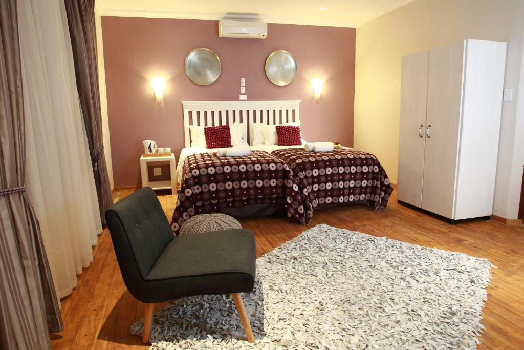 Woodlands Guest House photo 4