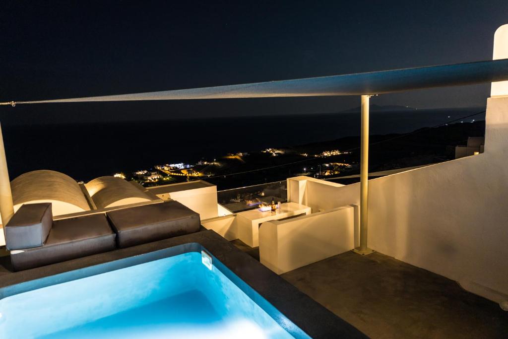 LF Suites & Villas - Tap to explore photos