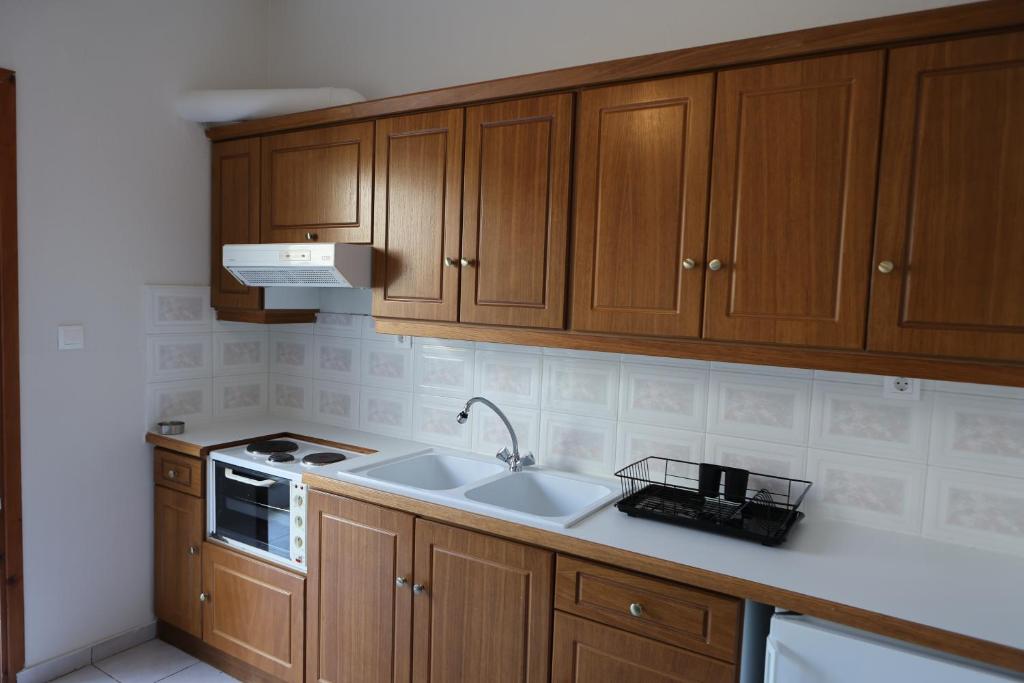 Island Boutique Apartments photo 4