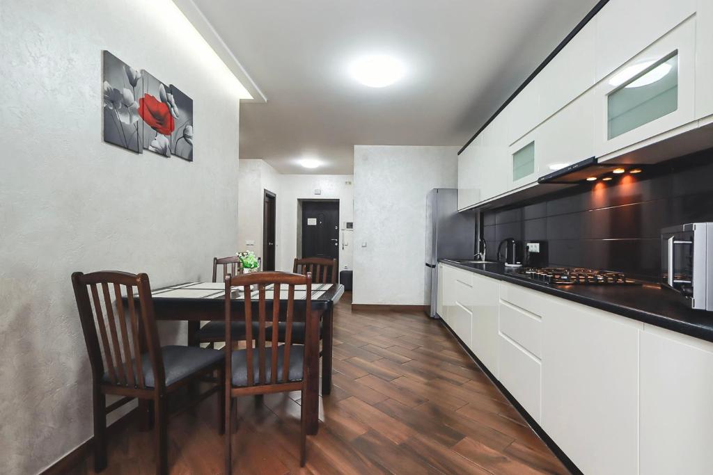 Cozy apartment on Belvedere photo 2
