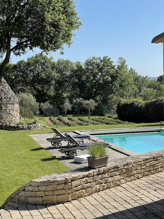 Magnifique villa avec piscine village à pied photo 1