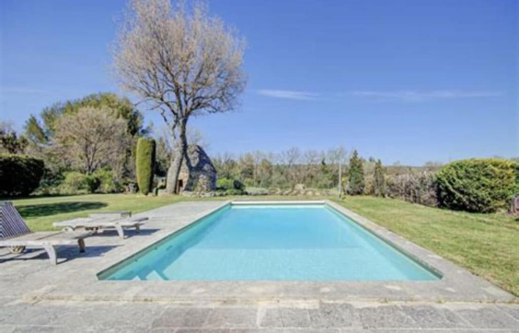Magnifique villa avec piscine village à pied photo 2