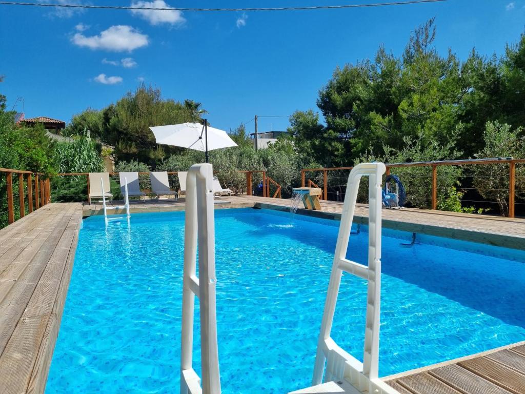 Tenuta Tufo nel Blu photo 2
