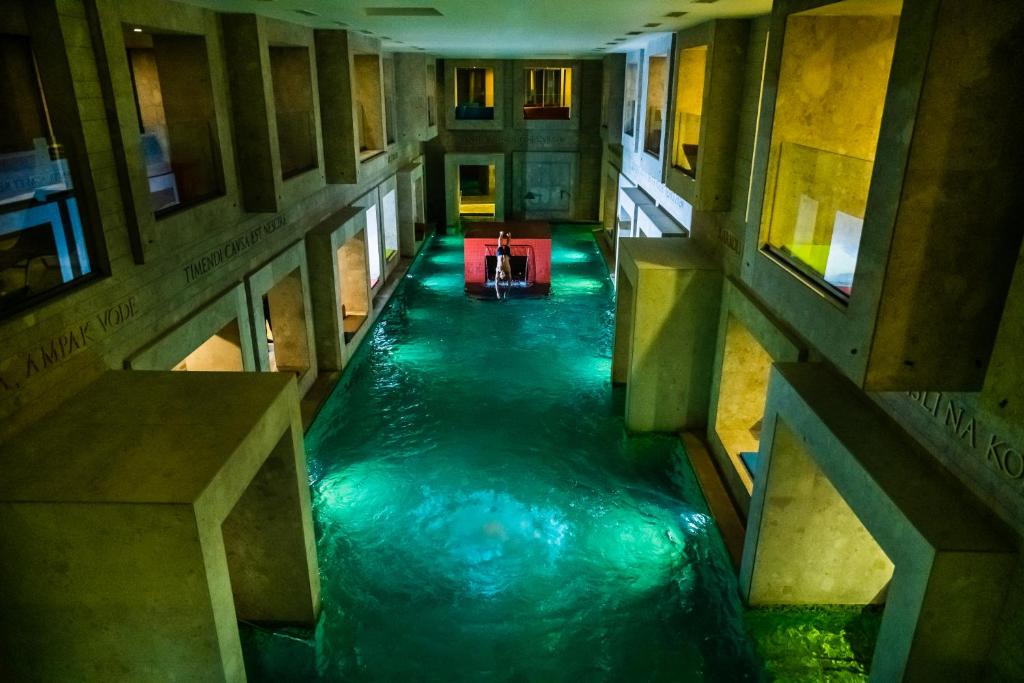 Rimske Terme Resort - Hotel Sofijin dvor photo 2