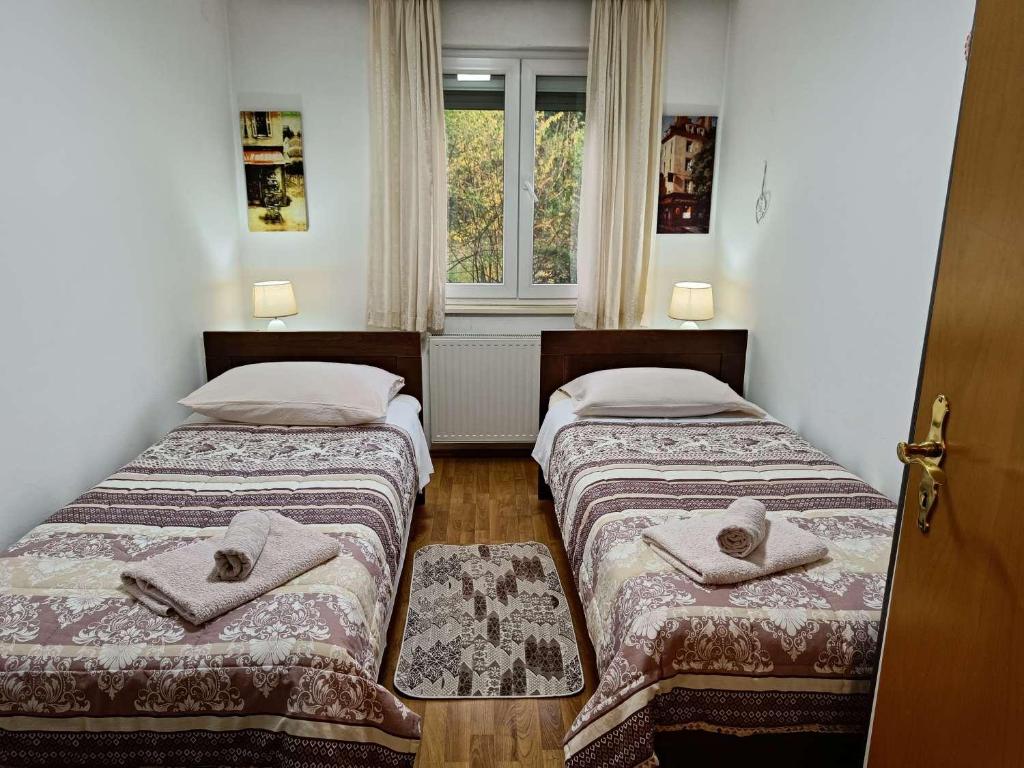 Haus Viktoria near Banja Luka photo 3