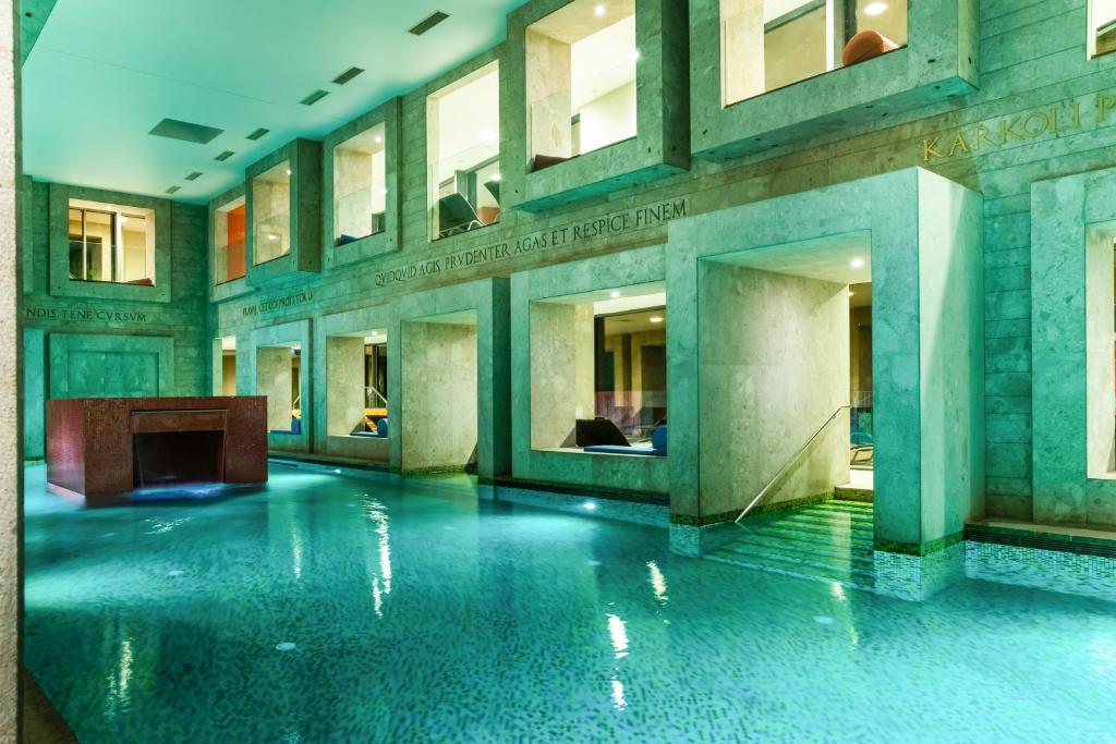 Rimske Terme Resort - Hotel Sofijin dvor photo 3
