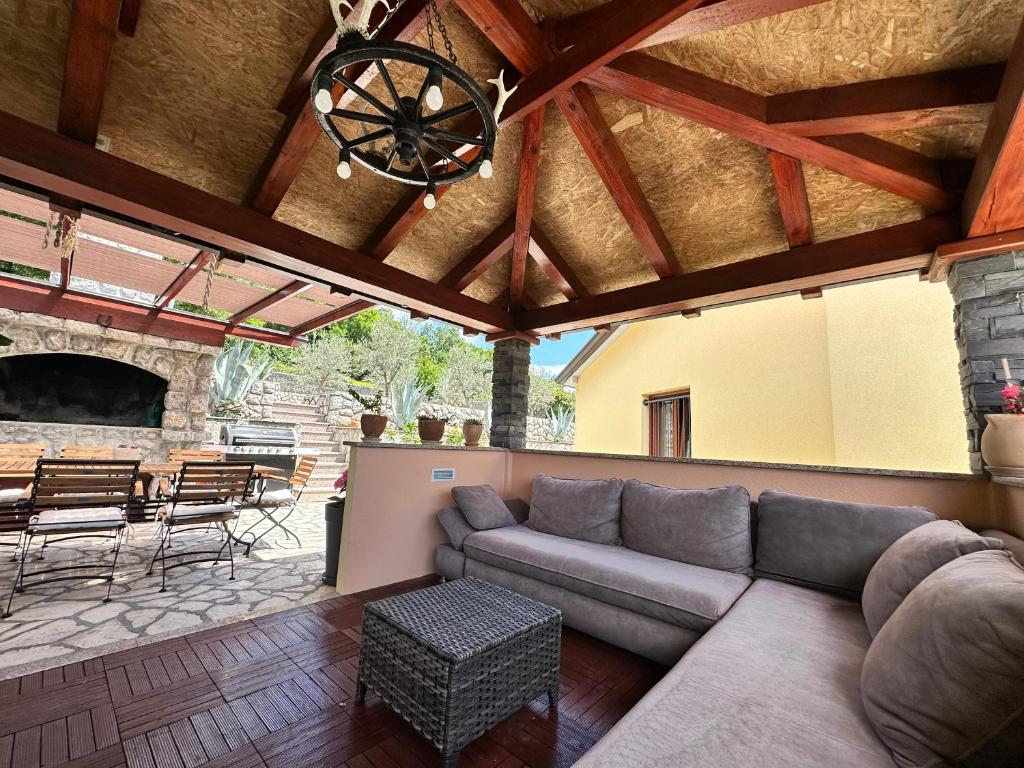 Villa Domenica Kostrena photo 3