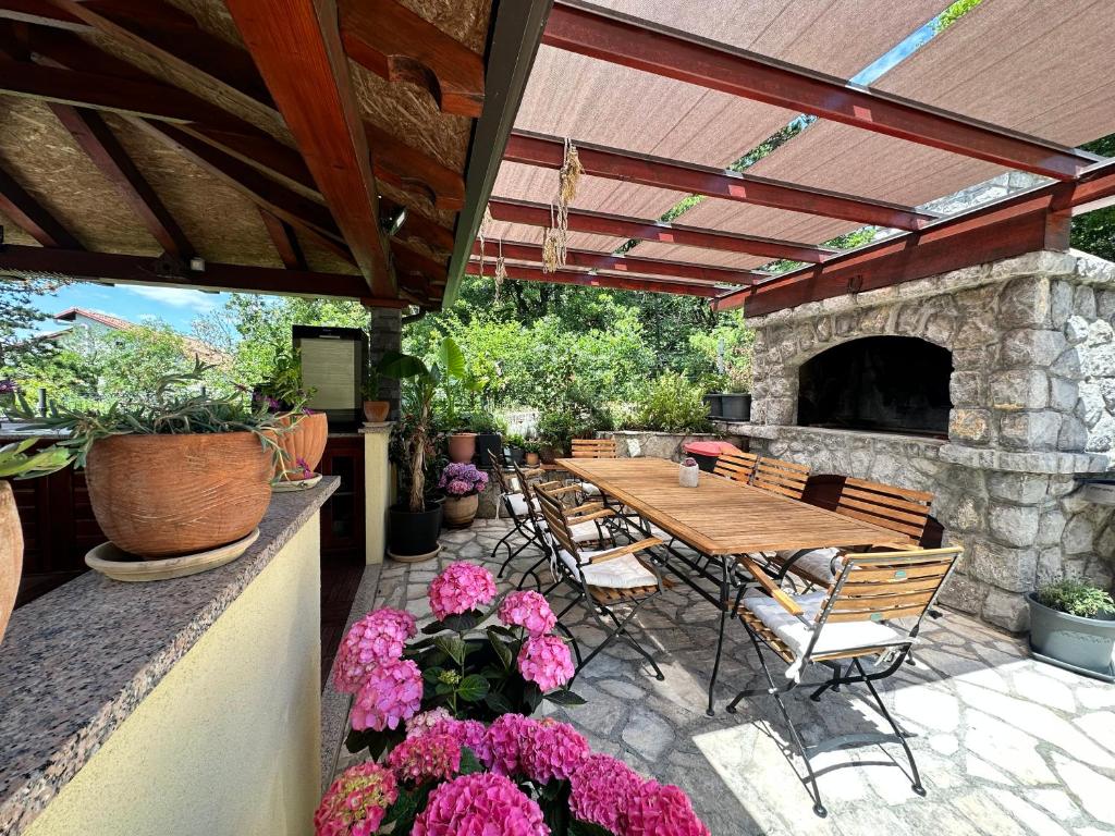 Villa Domenica Kostrena photo 2