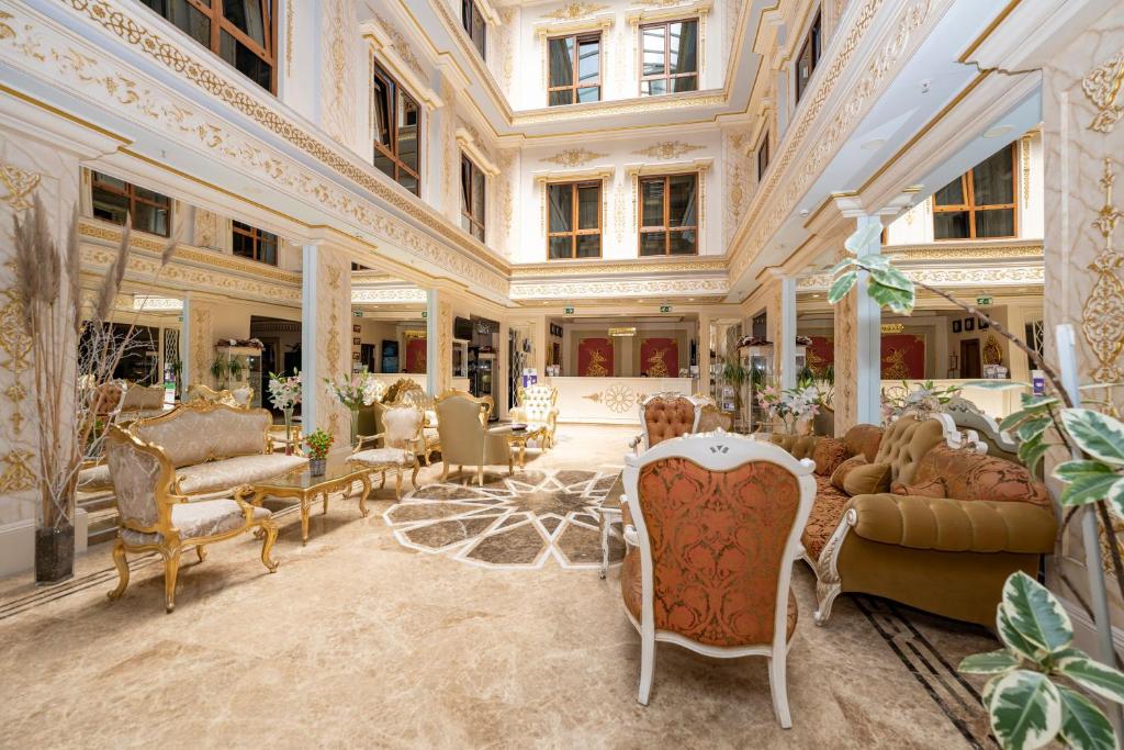 Harmony Hotel Merter & SPA photo 3