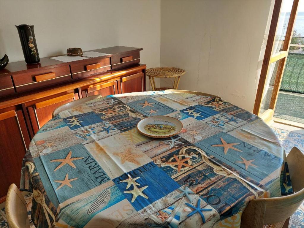 Ascea appartamento panoramico fronte mare photo 4