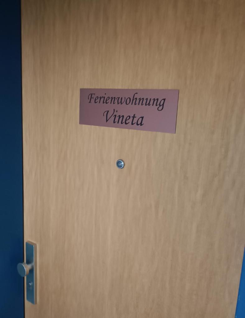 FeWo Vineta photo 1