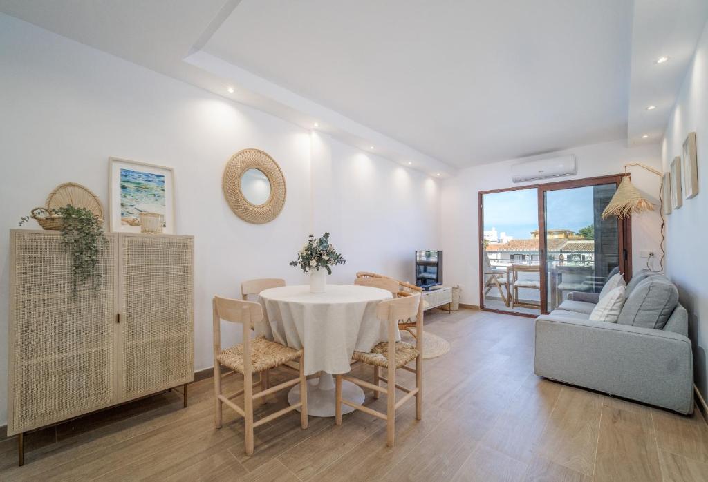 Don Pepe Esparta Apartment Javea by Rock Rentals photo 2
