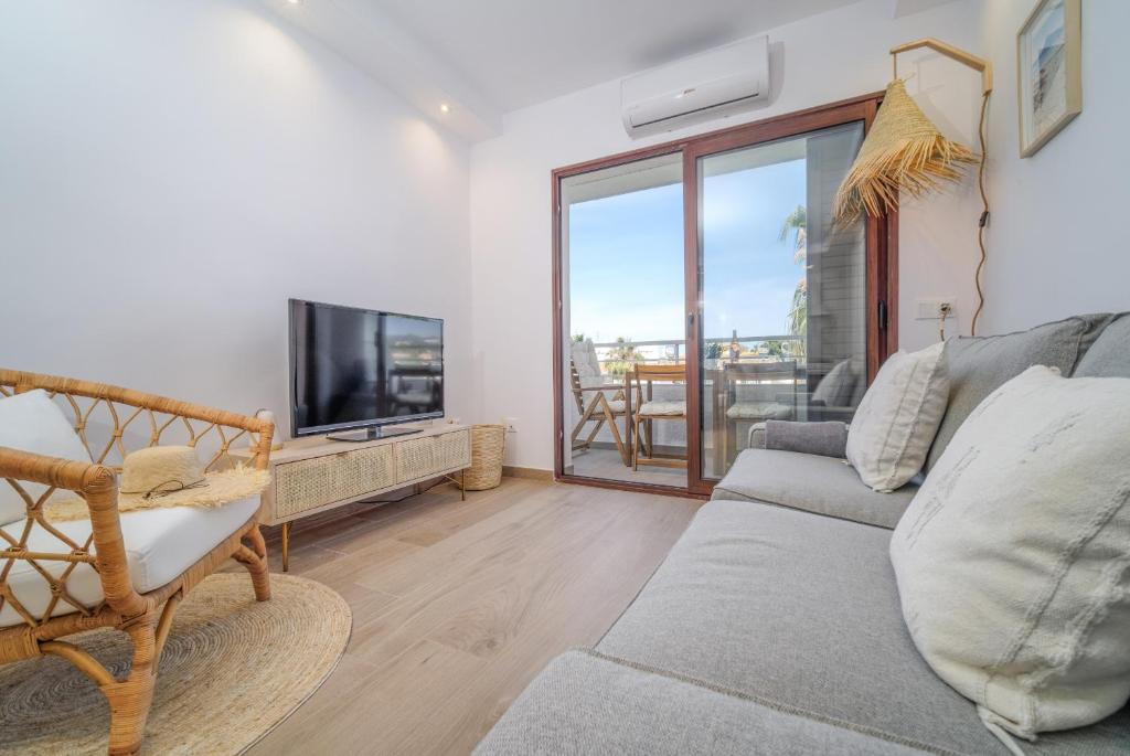 Don Pepe Esparta Apartment Javea by Rock Rentals photo 1