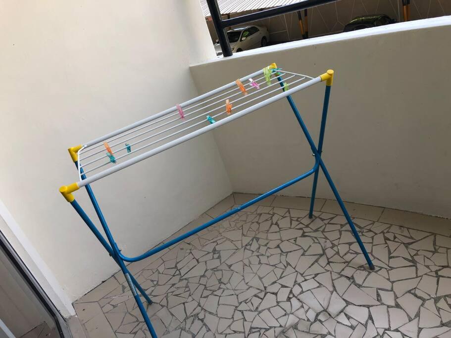 2. Luxury Kristal Condo 2 丹绒亚路高級市中心住宅 photo 4