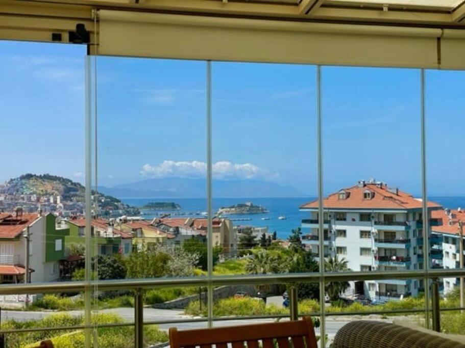 6 Person Spacious Villa with Stunning View - AWZ 319 photo 4
