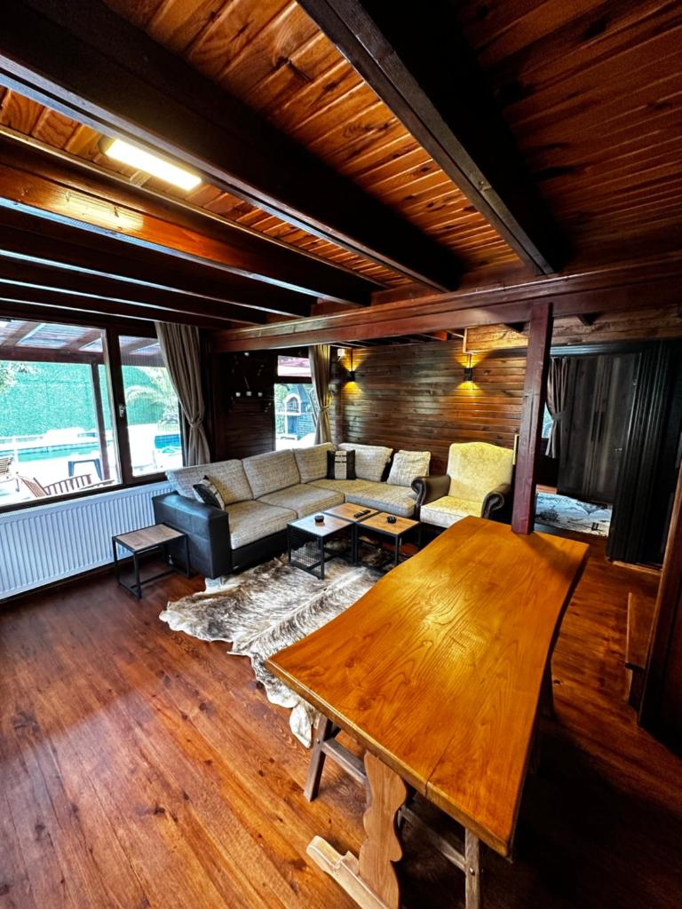 Villa Moyo Kırkpınar photo 2
