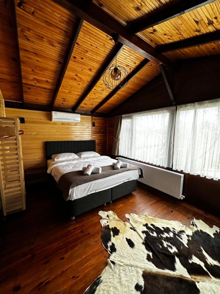 Villa Moyo Kırkpınar photo 3