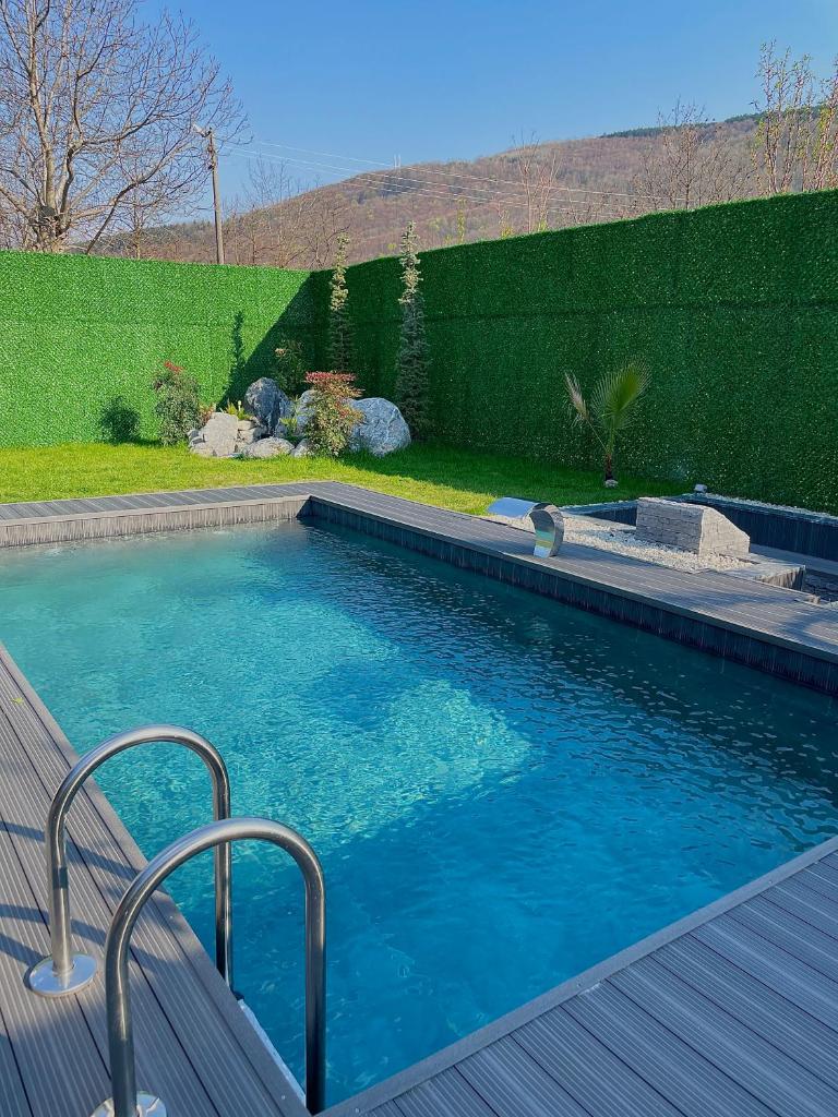 Villa Moyo Kırkpınar photo 4