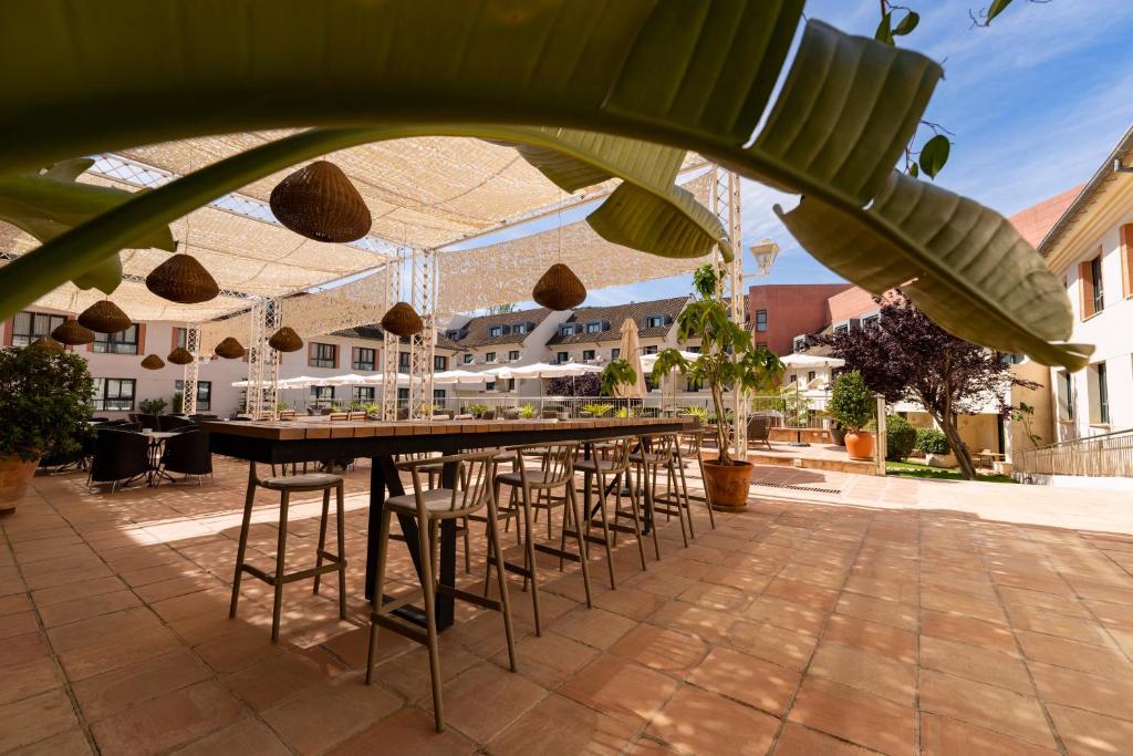 Hotel Antequera Hills photo 2