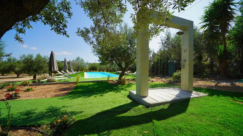 Olive Grove Rock Villa photo 2
