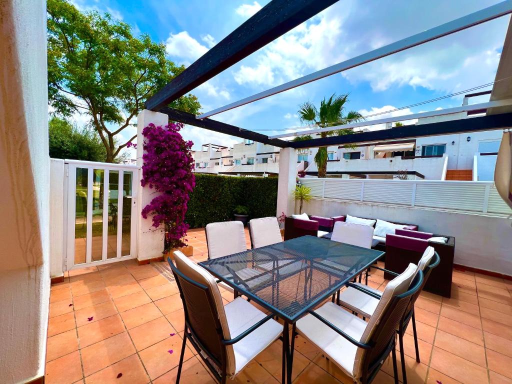 Condado de alhama Jardin 11 GR/25/SV photo 1