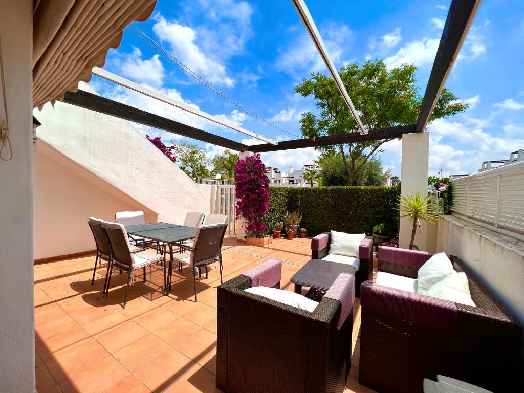 Condado de alhama Jardin 11 GR/25/SV