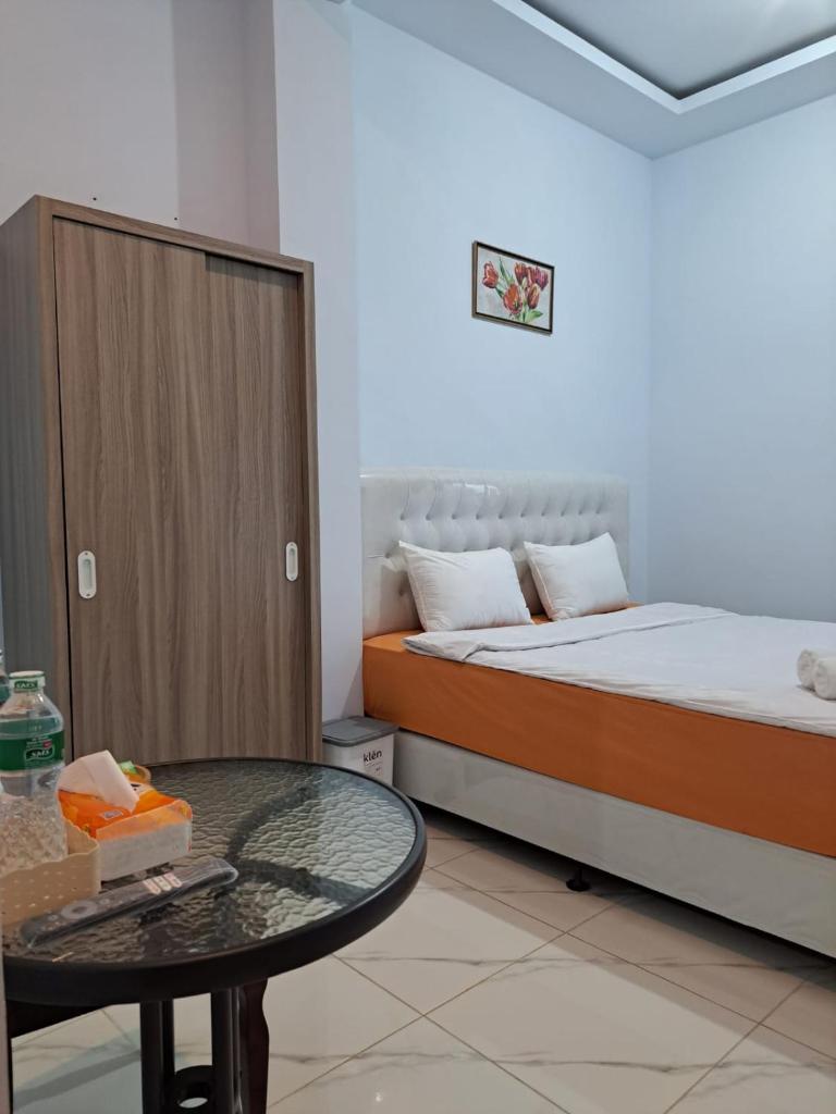 Guguak Puro Guest House photo 2
