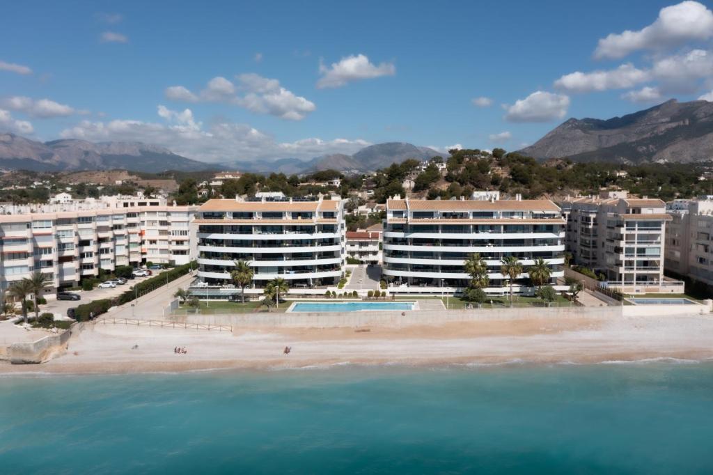 Apartamentos Calpestabili