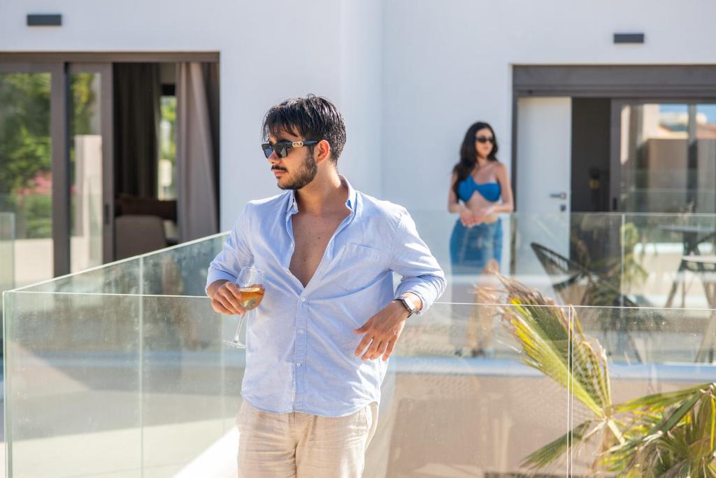 Kokalas luxury villa photo 2