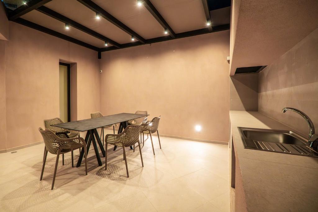 Kokalas luxury villa photo 3
