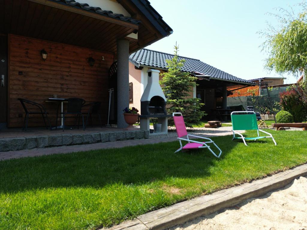 DOM PRZY SZLAKU photo 4
