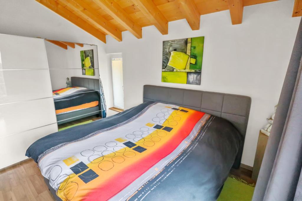 Logement avec vue sur la plaine photo 4