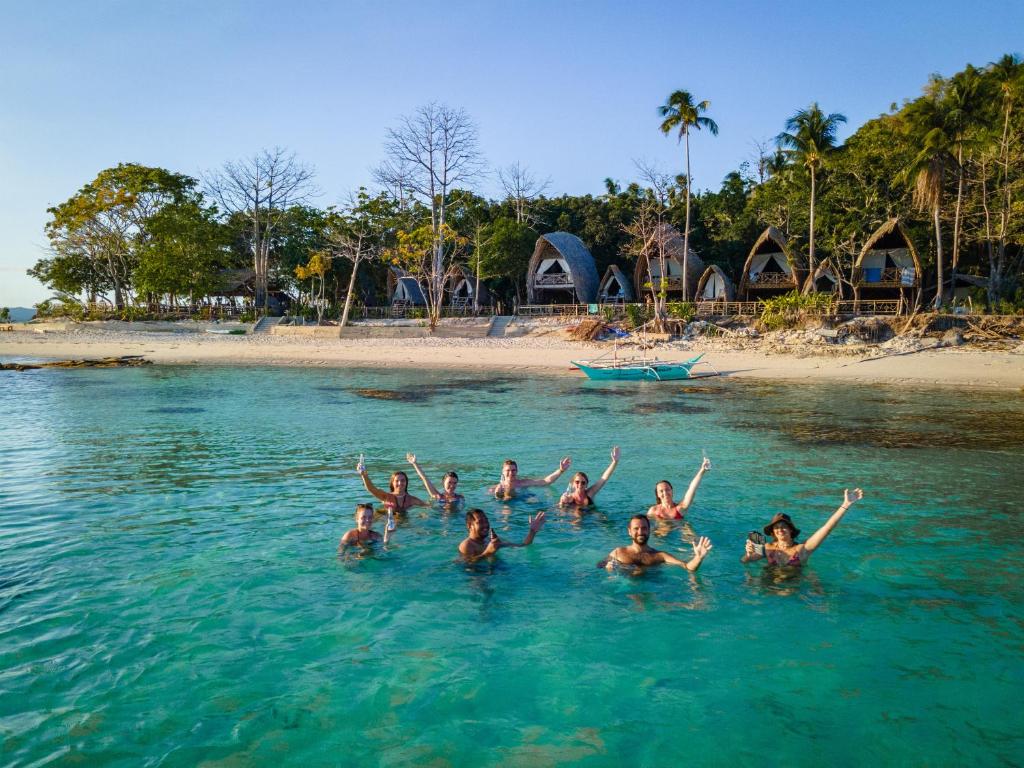 Isla - The Island Experience photo 2
